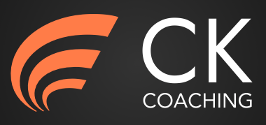 Craig Kirkwood Coaching Logo